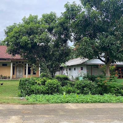 PERAWAT (MANTRI) ANGGI FAUZI R