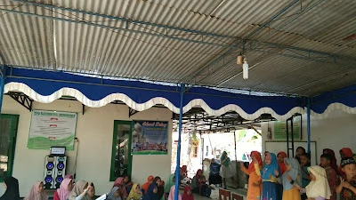 TPQ Raudhotul Mukhsinin