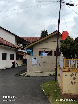 Korwilcam Dindik Gumelar
