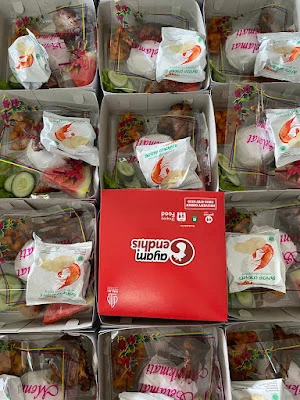 Catering Cilacap