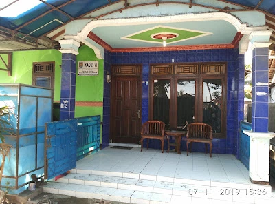 Karya Mulya Rahayu. PT