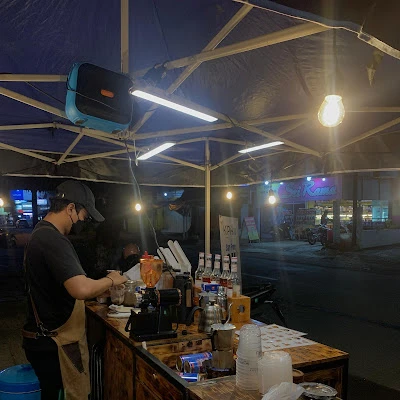 Warkopolok