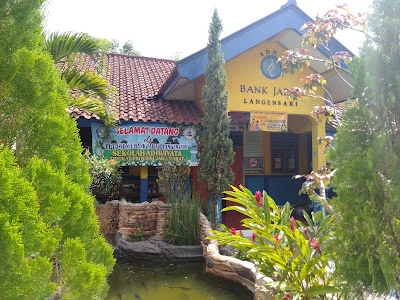 SDN 1 Bank Jabar Langensari