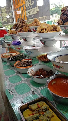Cabang rm sarinyari sumpiuh