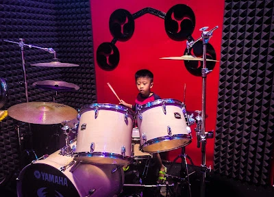 Les Musik Purwokerto / Direv Music Class