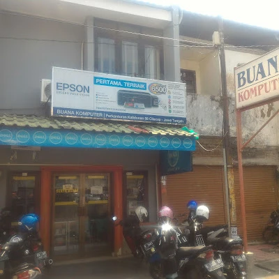 Arjun Computer