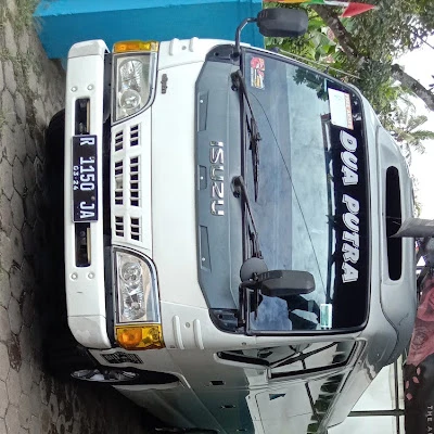 Garasi97 travel