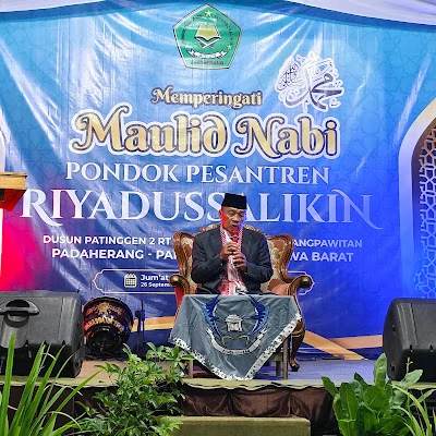 Pondok Pesantren Riyadhlul Falah