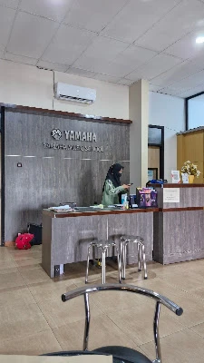 Purwokerto Music Centre/Sekolah Musik Yamaha