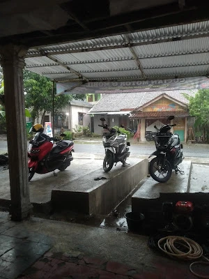 Alfa Steam Motor & Mobil