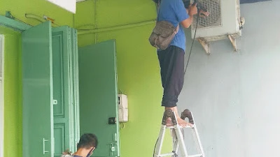 BR AC Teknik