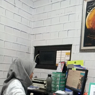 HM COMPUTER
