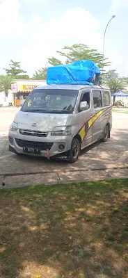 MUGI JAYA TRANS