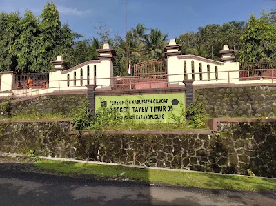 SD NEGERI TAYEM TIMUR 05