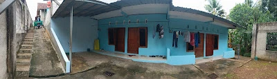 Jaya Ragil Kost & Kontrakan