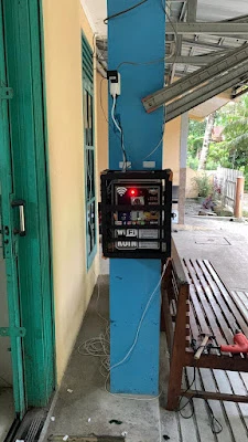 TOKO BERKAH GANDRUNGMANIS
