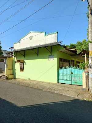 HASTUTI KOST