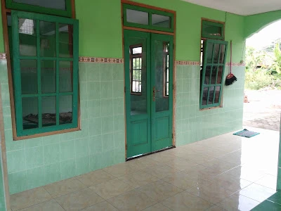 Masjid Baitus Sholeh