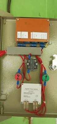 Paimin Electrical