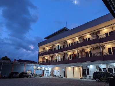 Hotel HOMIRA