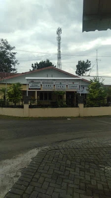 Kelurahan Kembaran Kulon
