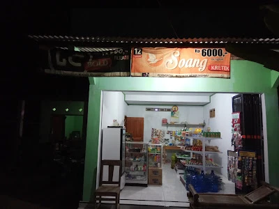 daniz kelontong