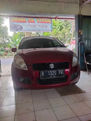AC MOBIL ROZZY