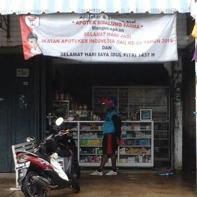 Apotek Seger Waras