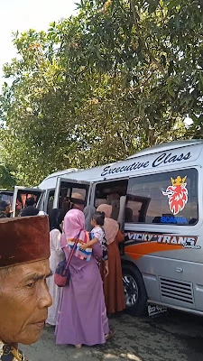 Wahyu Travel and Tour