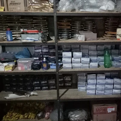Bengkel Sumber Sizki