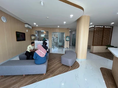 BSI KCP CILACAP SIDAREJA