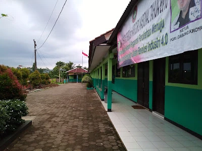 SD Negeri Mujur 02