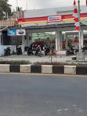 Indomaret Bobotsari