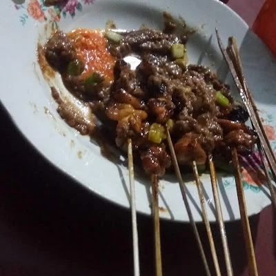 Baso Mas Mun