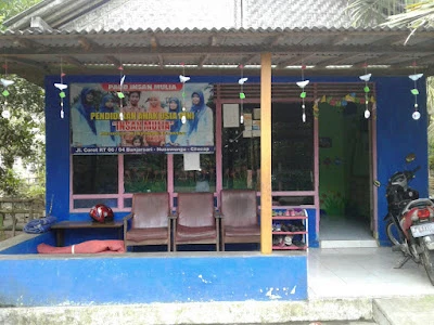 PAUD Insan Mulia
