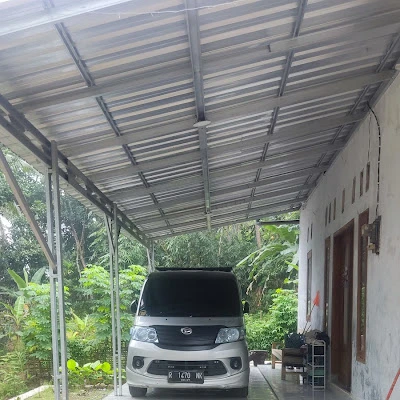 PUR JENGGOT TRAVEL