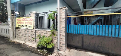 Kos Wisma Mahkota