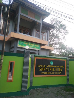 SMP Nurul Huda