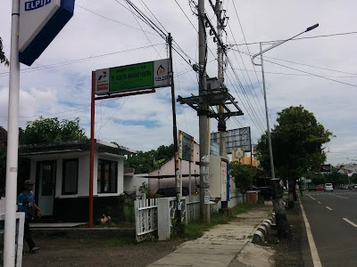 PT. Aditya Miranti Patra