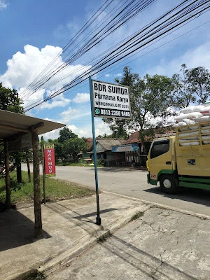 Purnama Bor Sumur