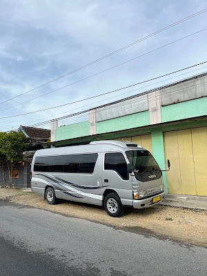 Travel wangon jakarta HL TOUR AND TRAVEL