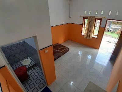 Kost Emon Langensari