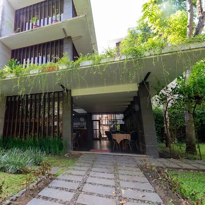 Susi Air Head Office