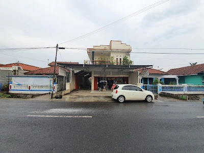 HELDIR CENTER CAR & MOTOR WASH