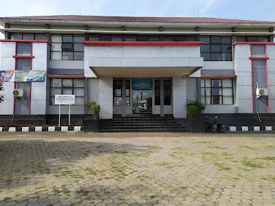 UPTD Dukcapil wil. Majenang
