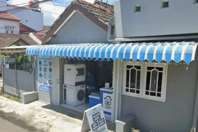 Griya Laundry Express Bantarsoka