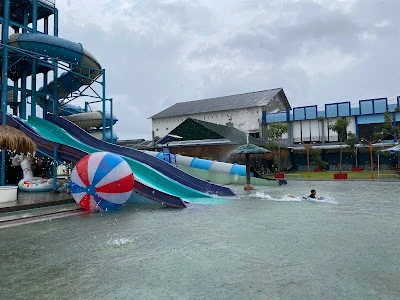 Arcelio Aquapark Purwokerto