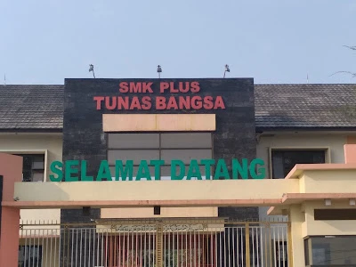 SMK Plus Tunas Bangsa