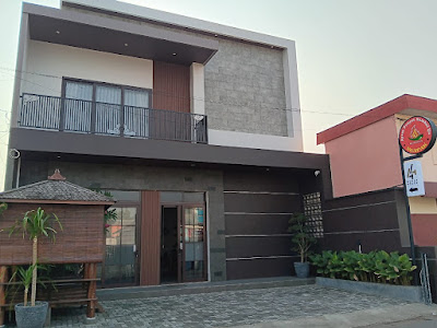 44 Guest House Syariah