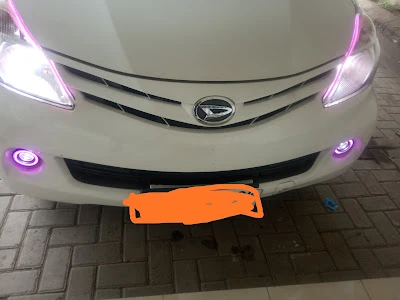 Jasa Pasang Variasi Mobil (Bang Nur)